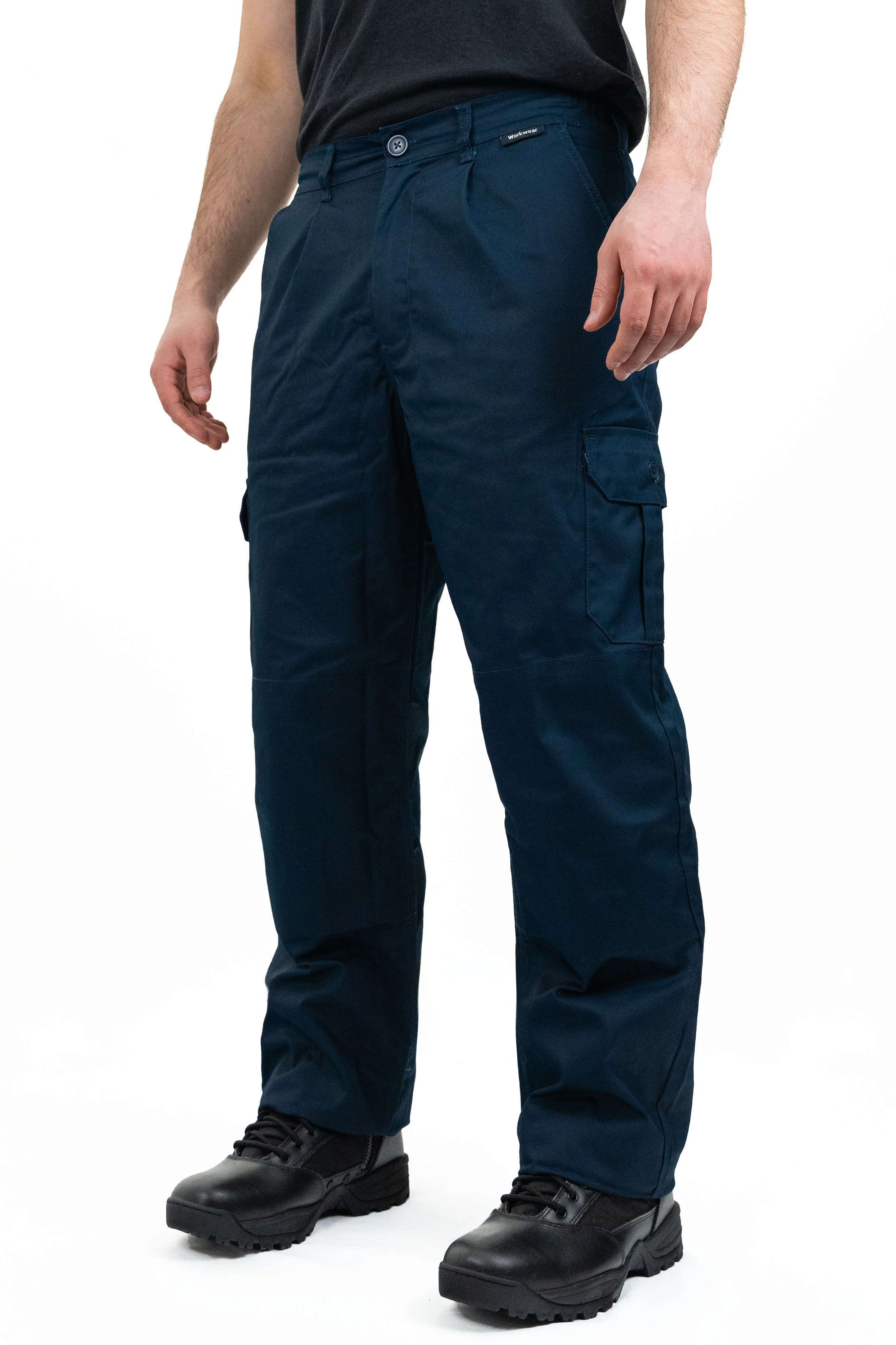 Work Trousers (NAVY)