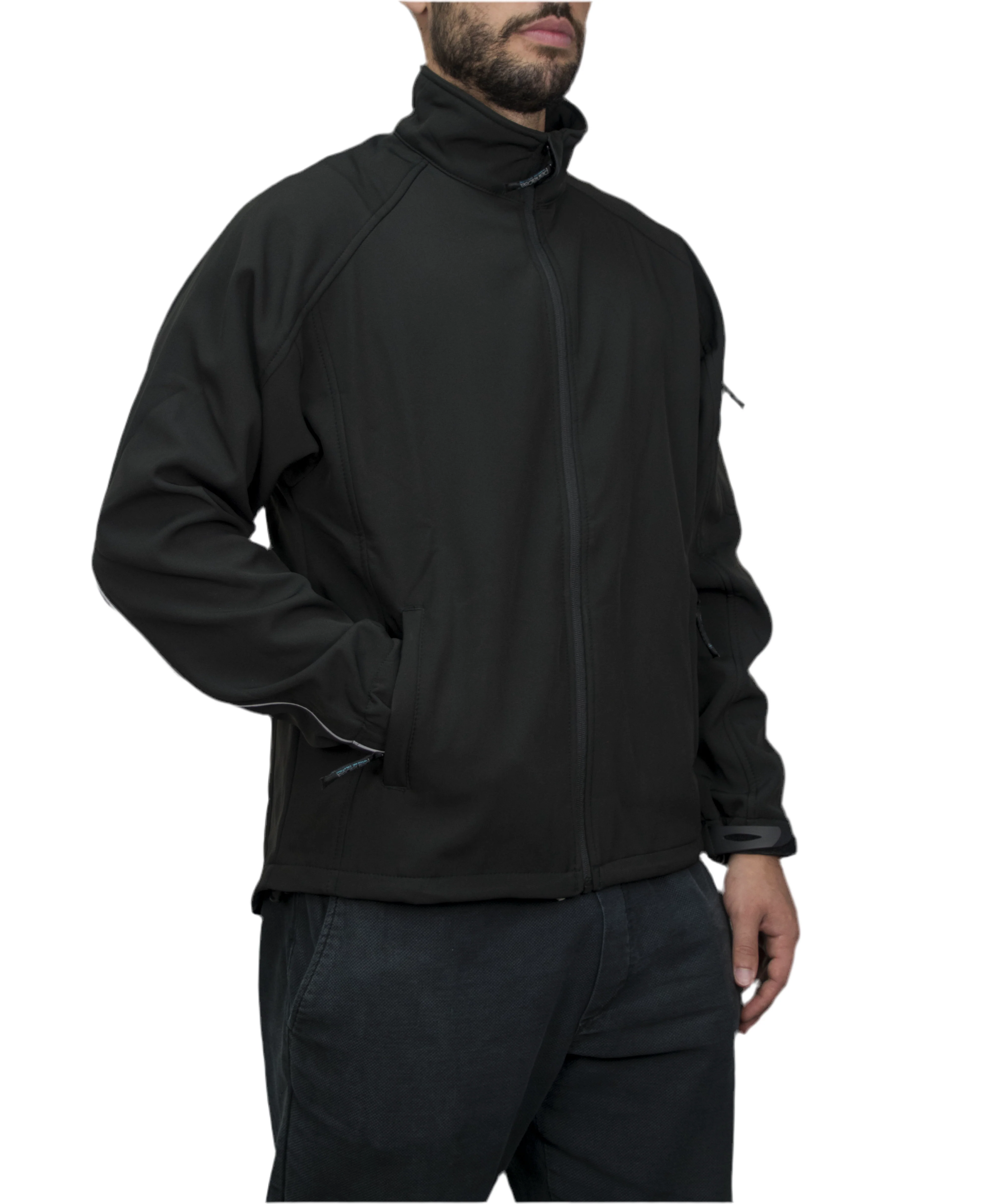 Tactical Soft Shell Jacket