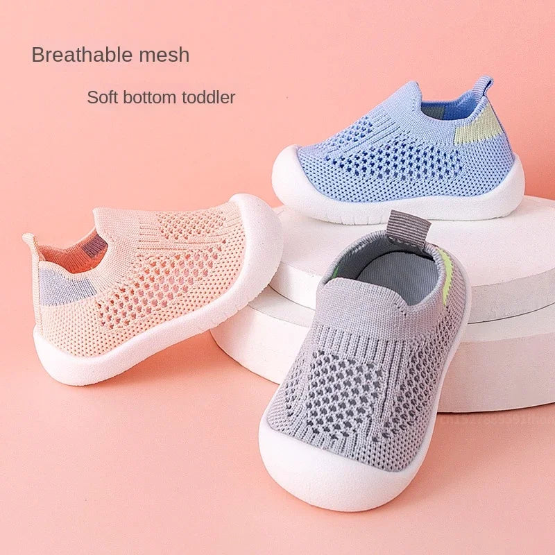 UltimateComfort Zapatos para bebé