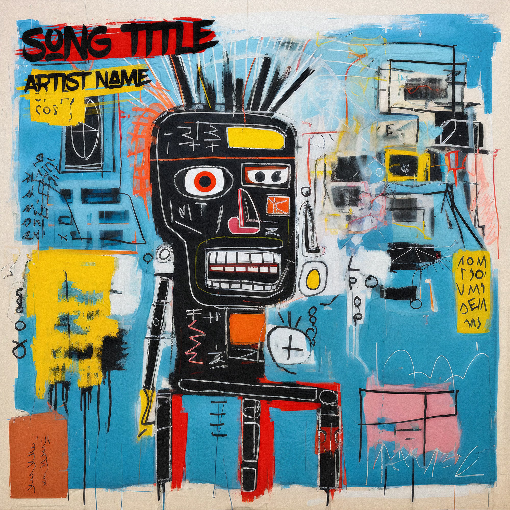 Basquiat