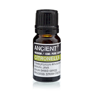 10 ml Citronella Essential Oil