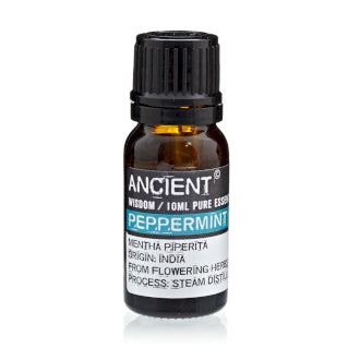 10 ml Peppermint Essential Oil