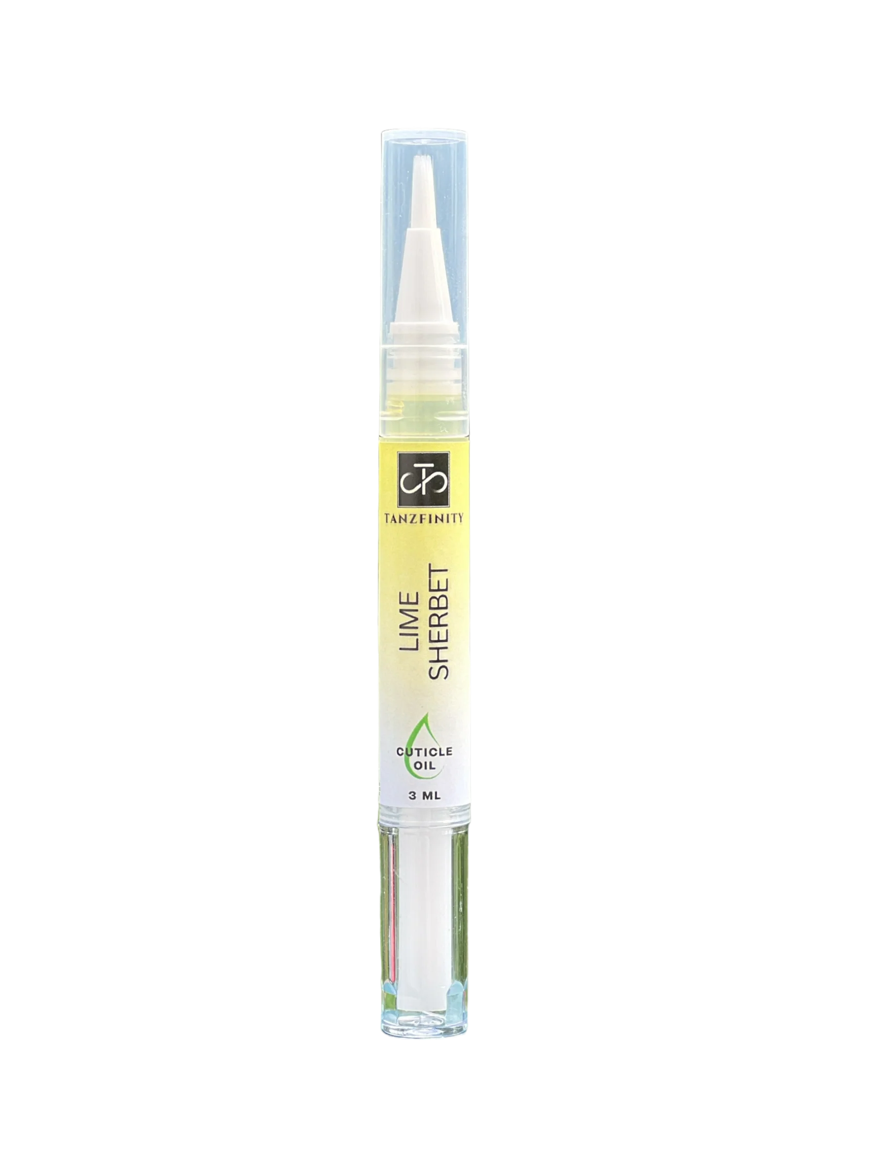 Lime Sherbet - Cuticle Oil 3ml