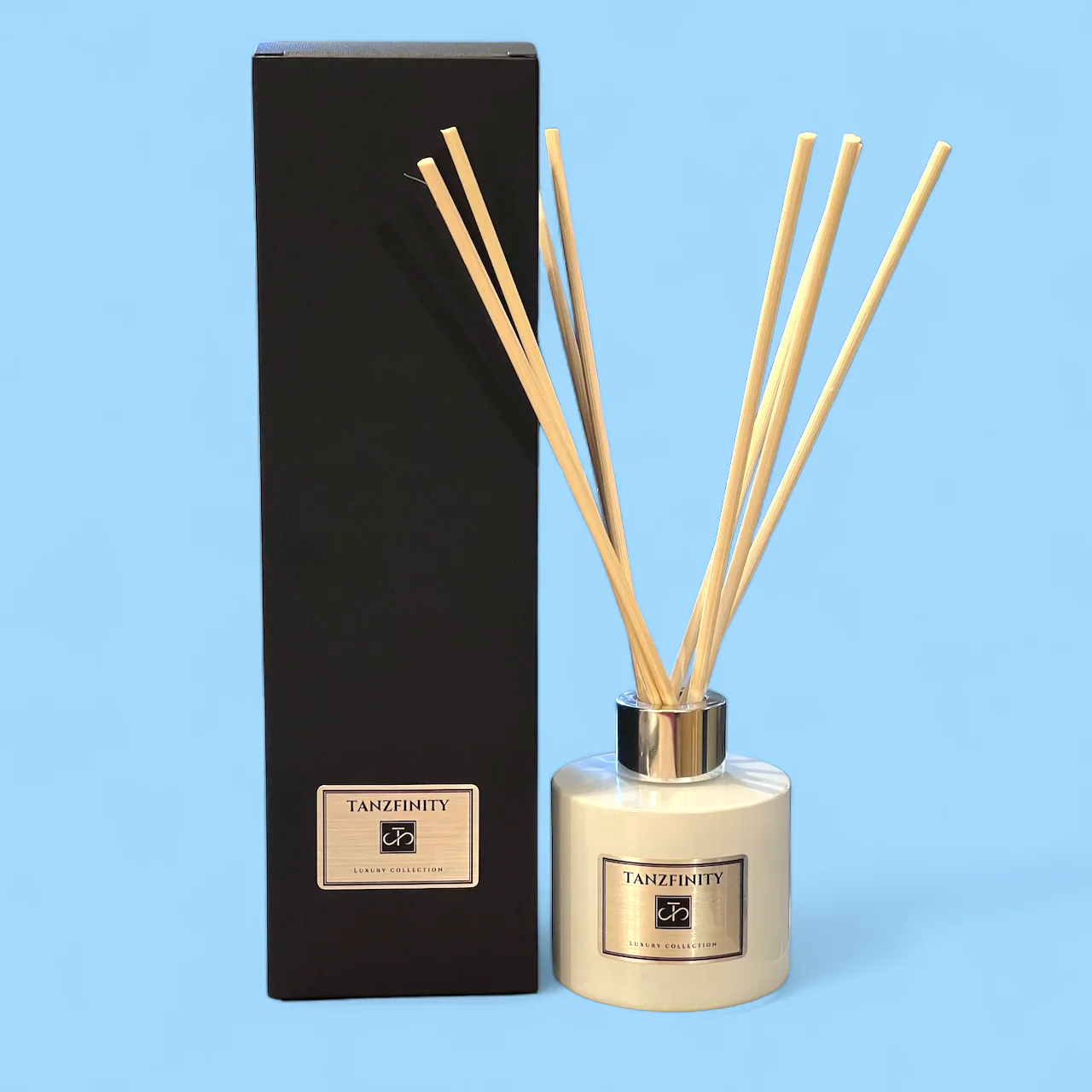 Luxury Reed Diffusers