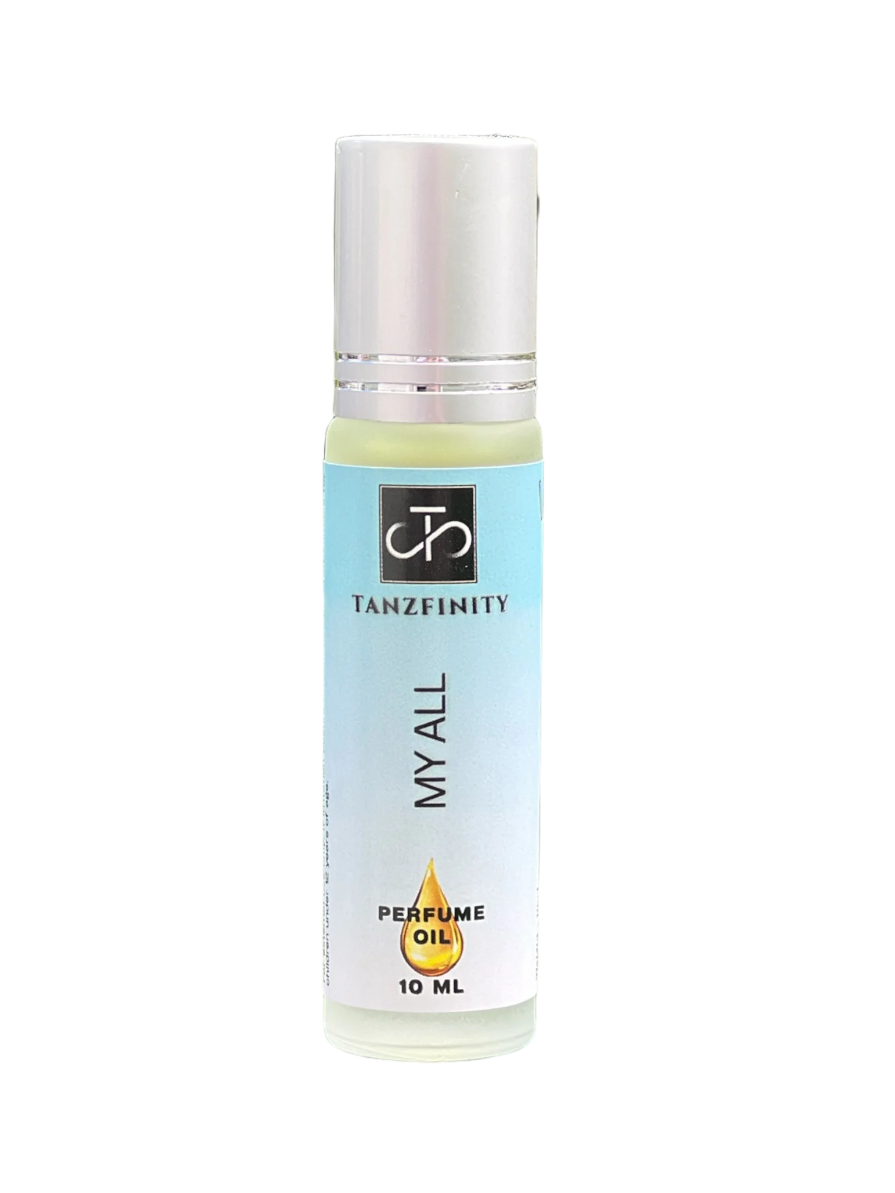 My All - Perfume Oil