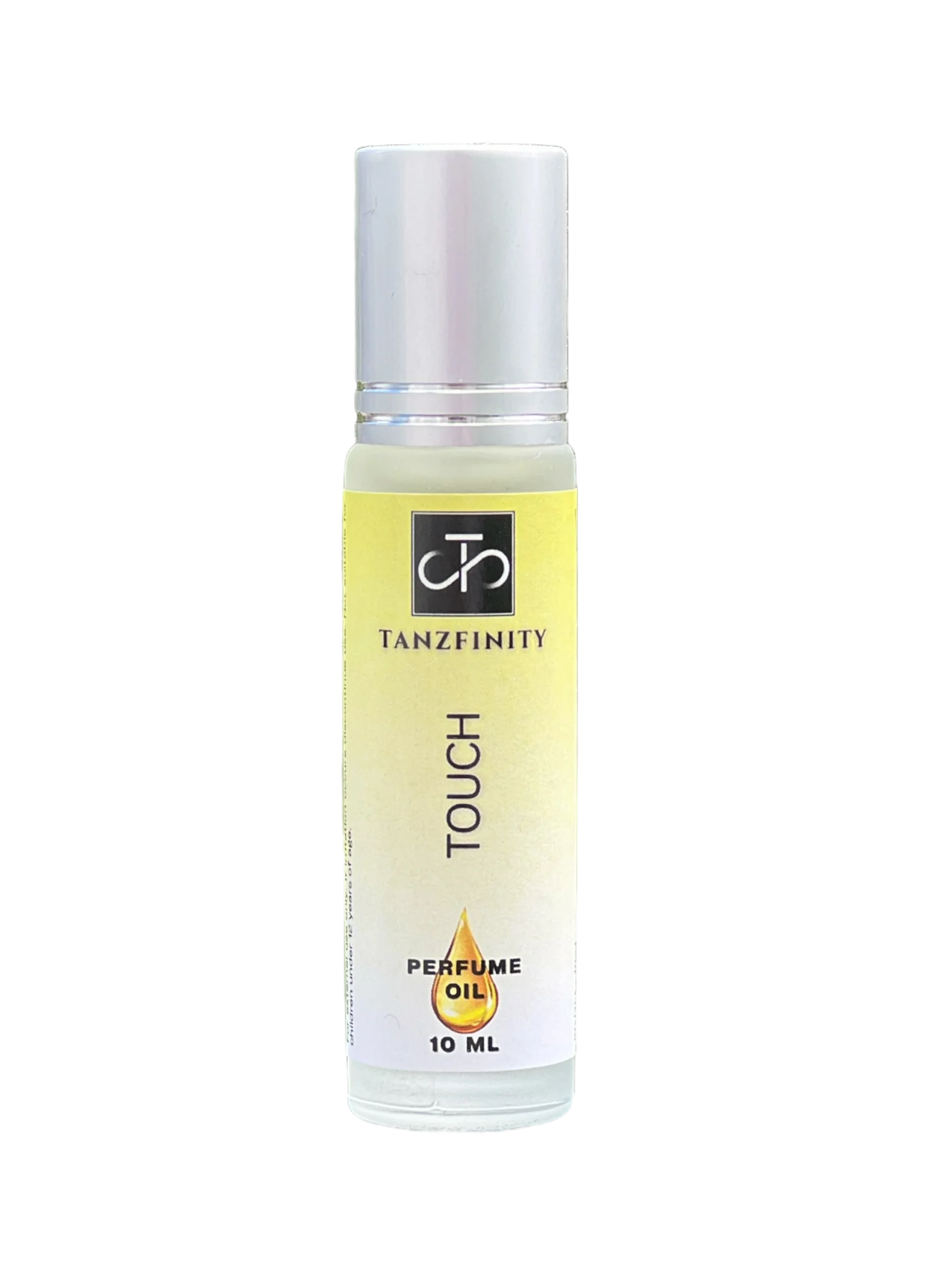 Touch - Perfume Oil