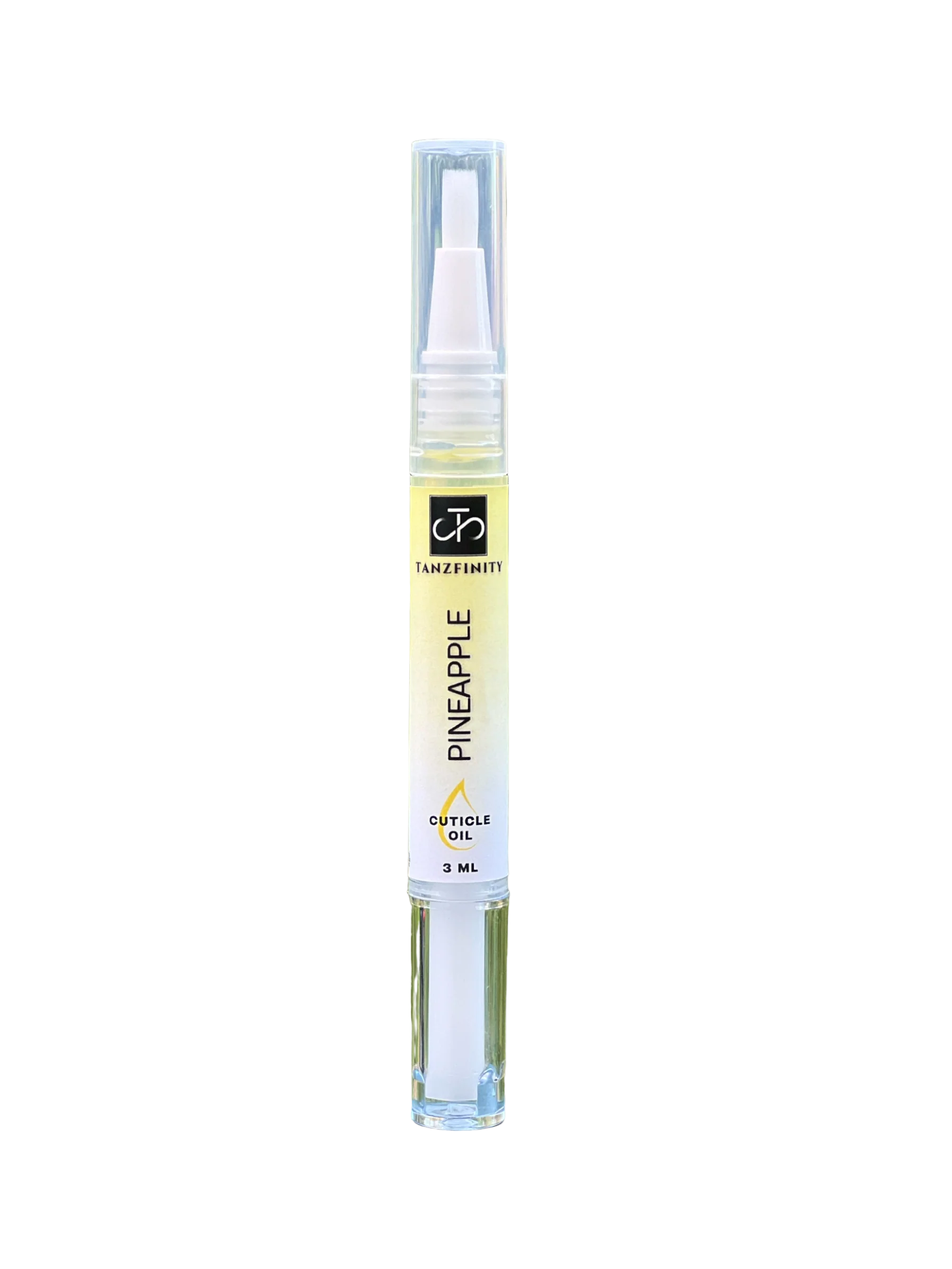 Cuticle Oil - Pineapple 3ml