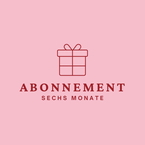 6 Monatsabonnement