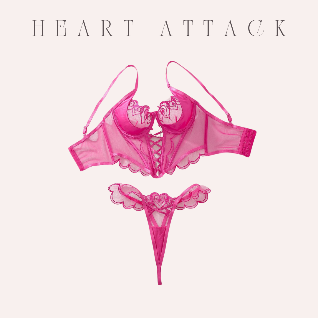 Heart Attack