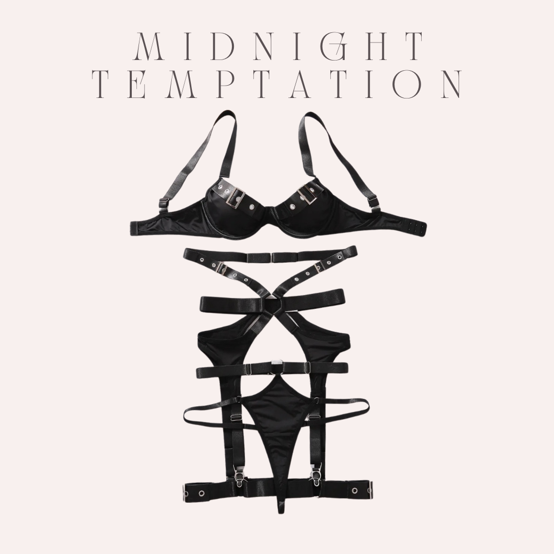 Midnight Temptation