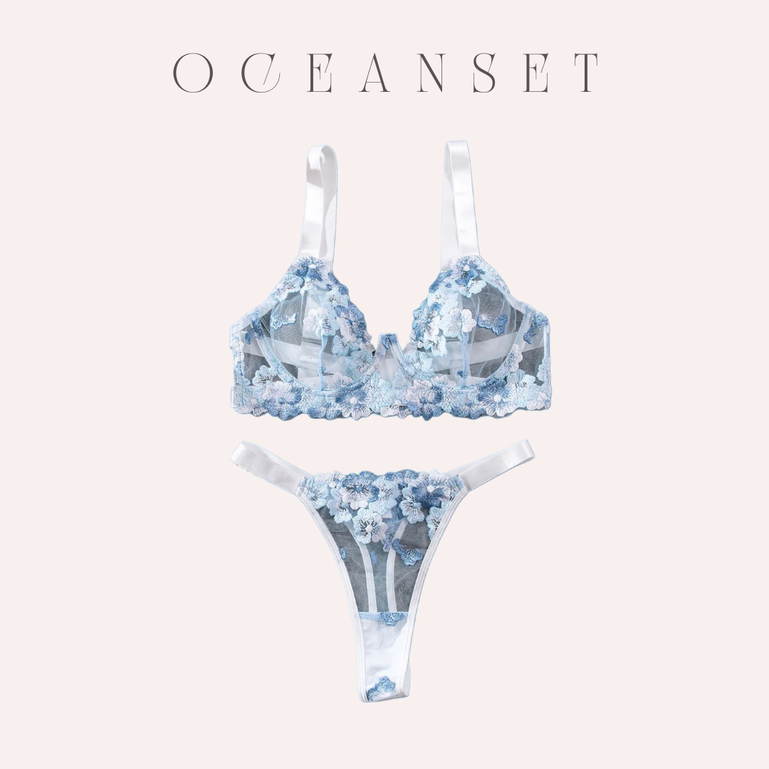 Ocean Set