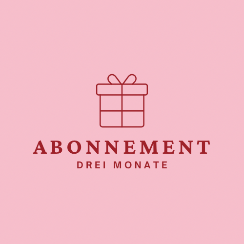 3 Monatsabonnement