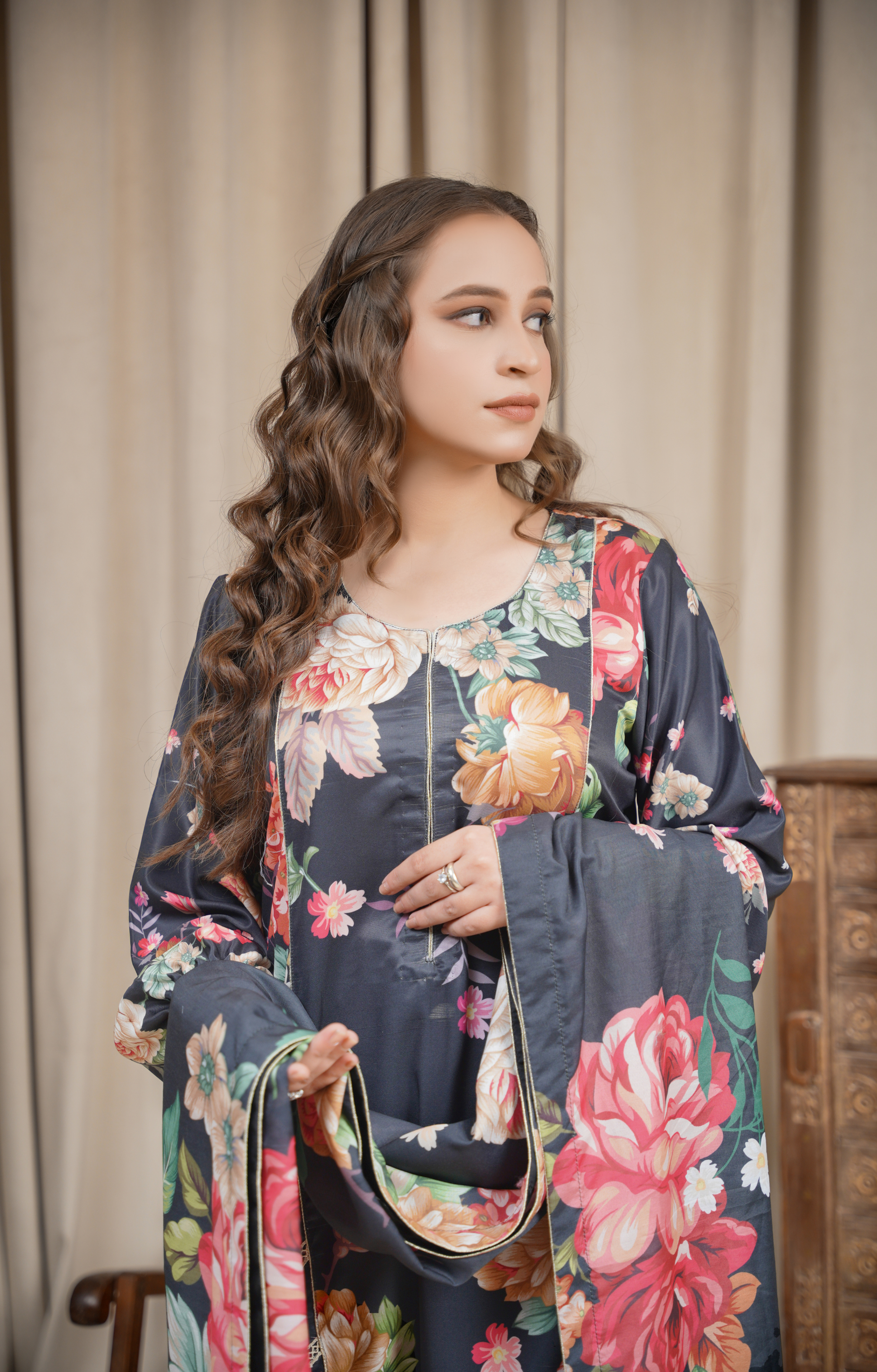 Floral