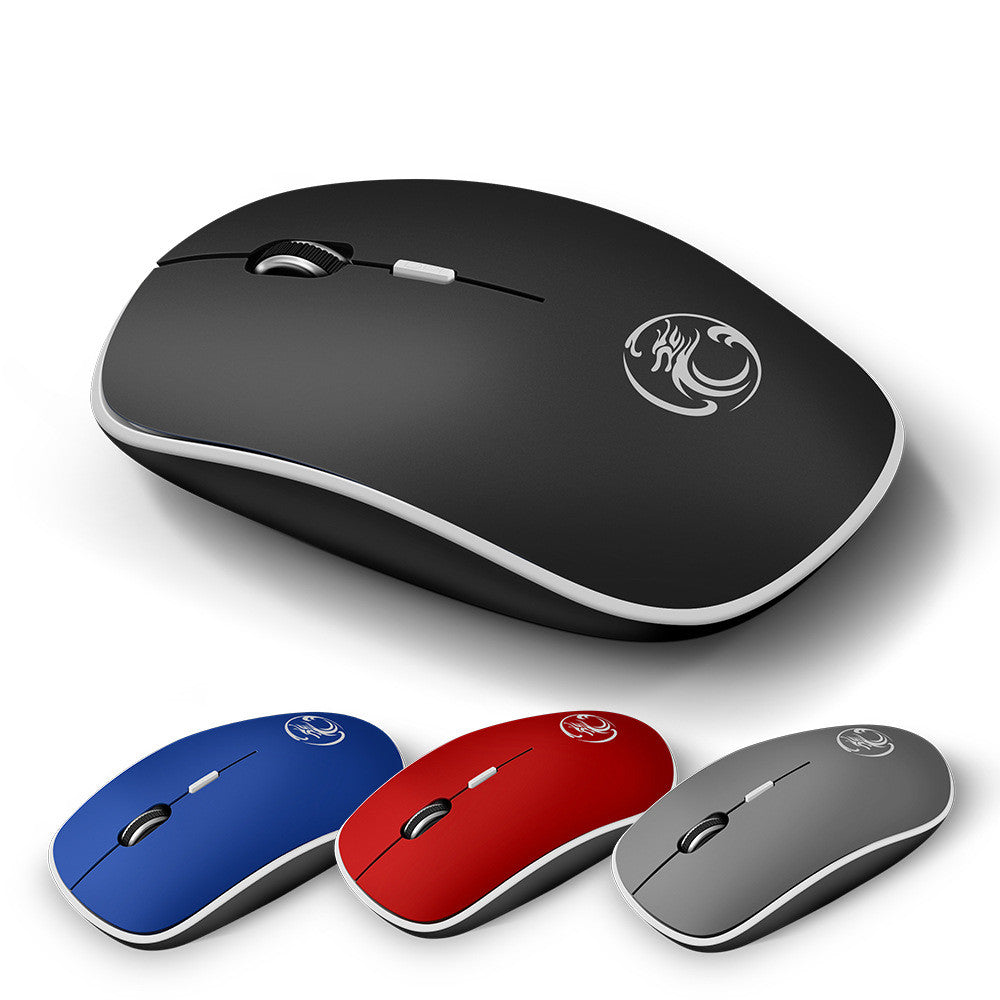 Souris sans fil dragon