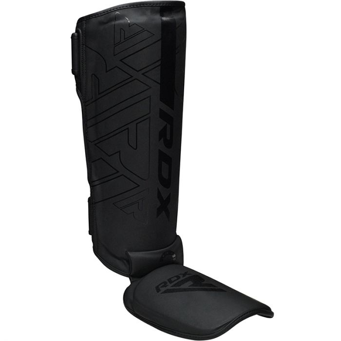 RDX F6 KARA MMA Shin Instep Guards