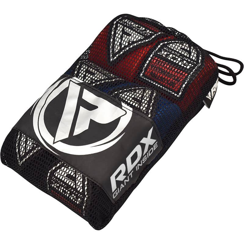 RDX RB PROFESSIONAL BOXING HAND WRAPS SET - 3 PAIRS