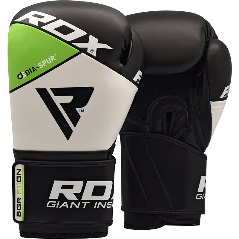 RDX F11 Boxing Training Gloves