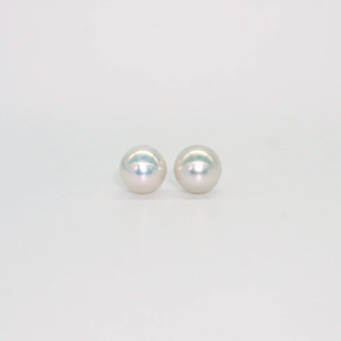 Freshwater Pearl Earring