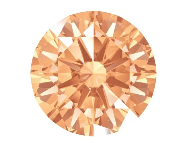 "Amber" Swakrovski-Zirkonia | Clixmystyle
