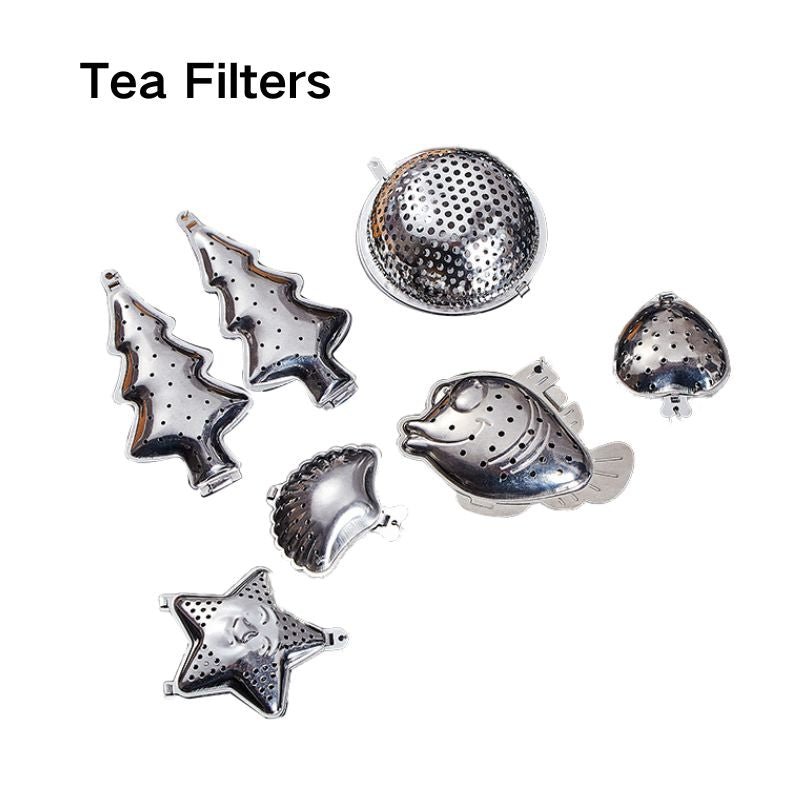 Funny Tea Filter Freebie! Add to Cart Get Free!