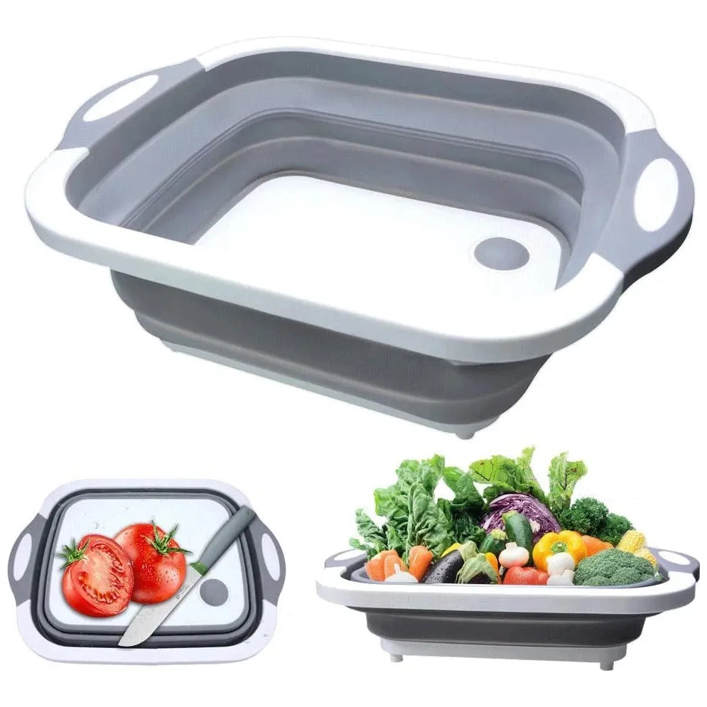 EasyFold Portable Wash
