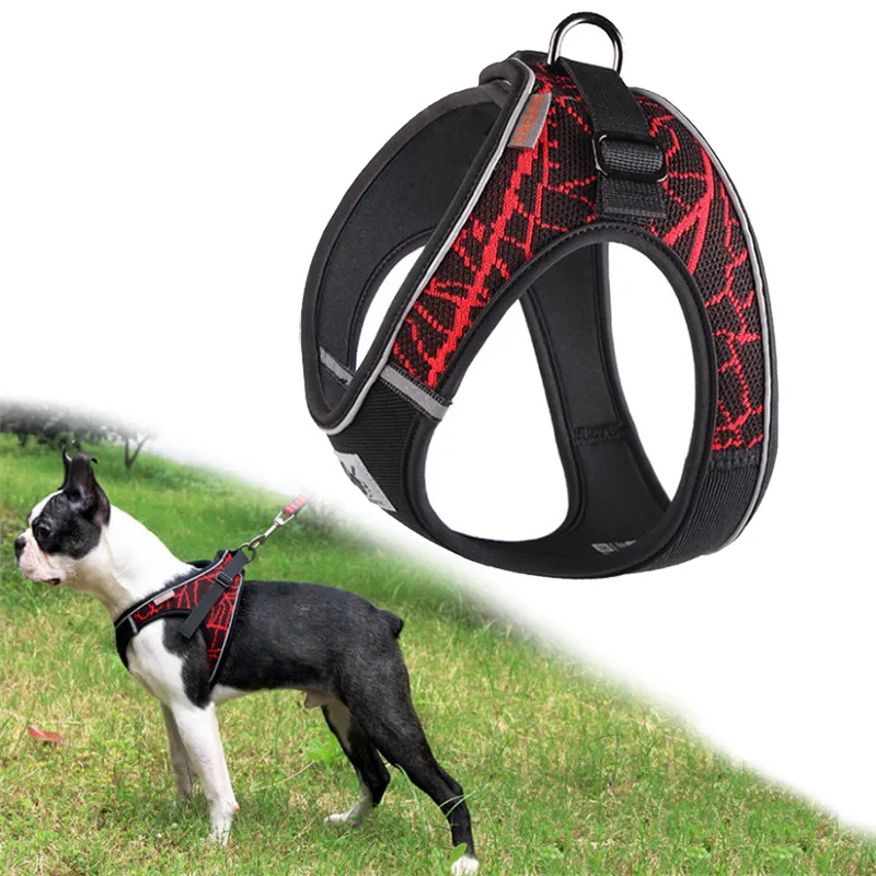 ComfortFit Dog Harness