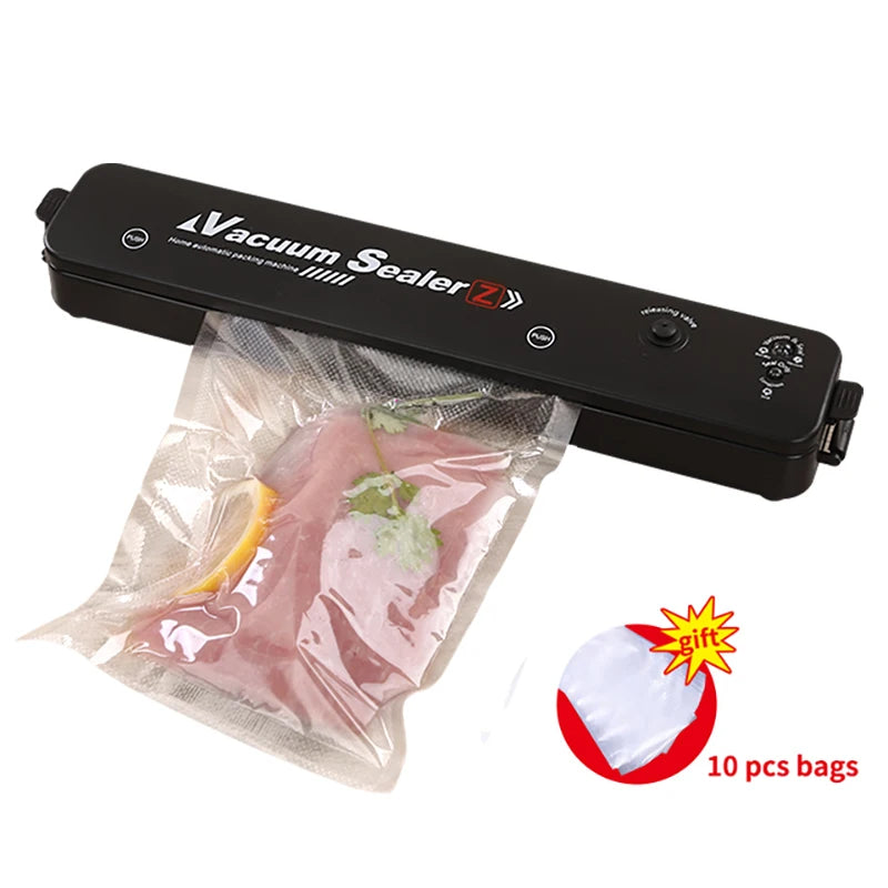 VacPack Plus