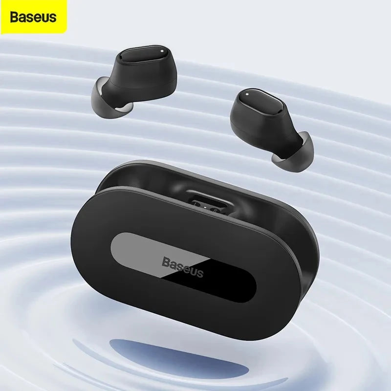 Baseus SonicSport Earphone