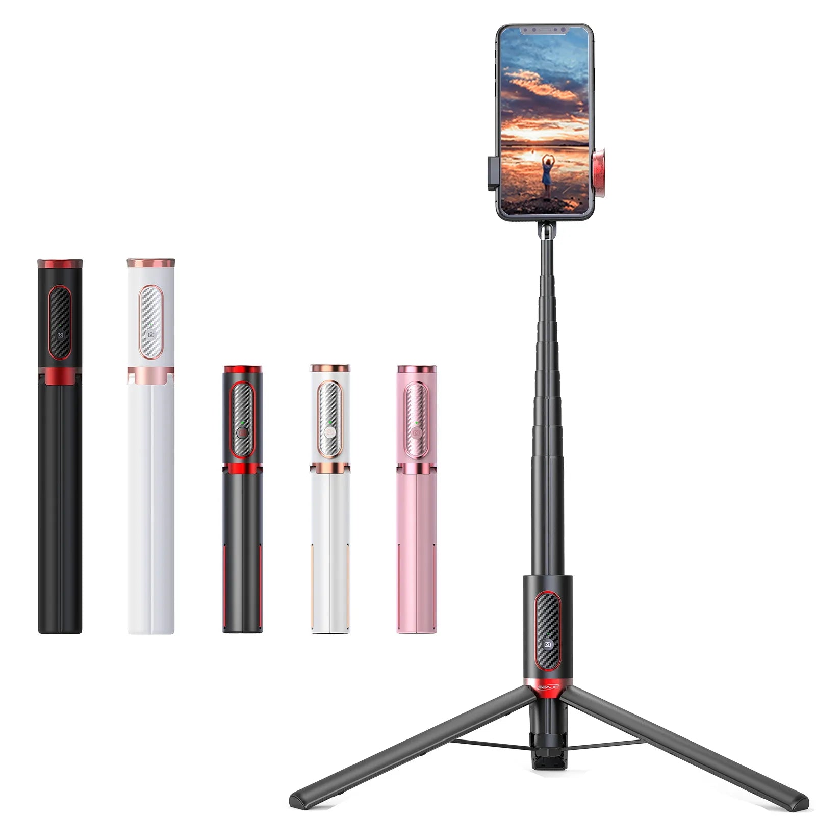 ExtendPod Selfie Stand