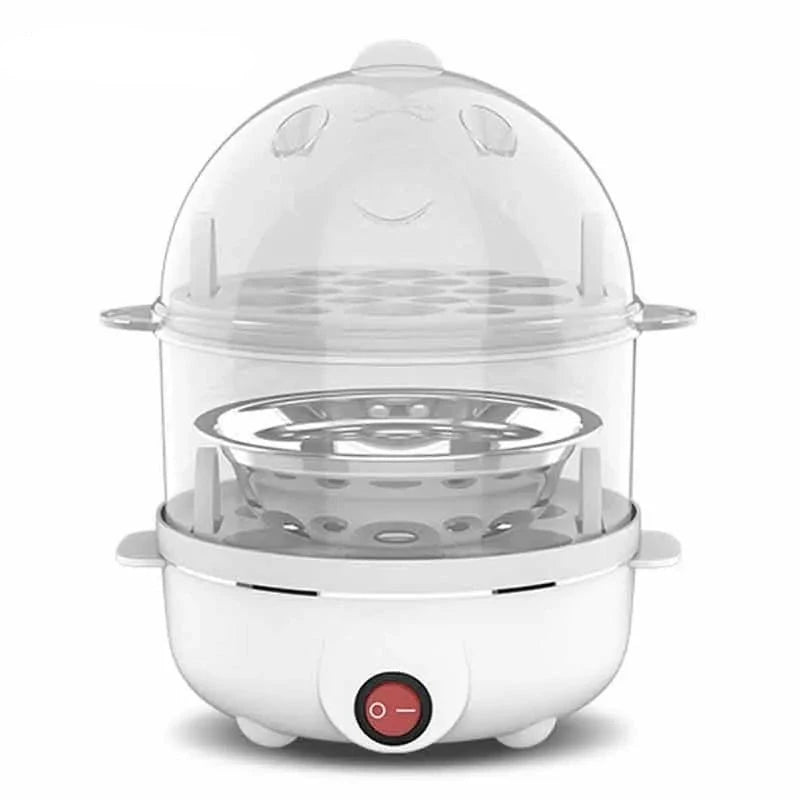 EggMaster Double Cooker