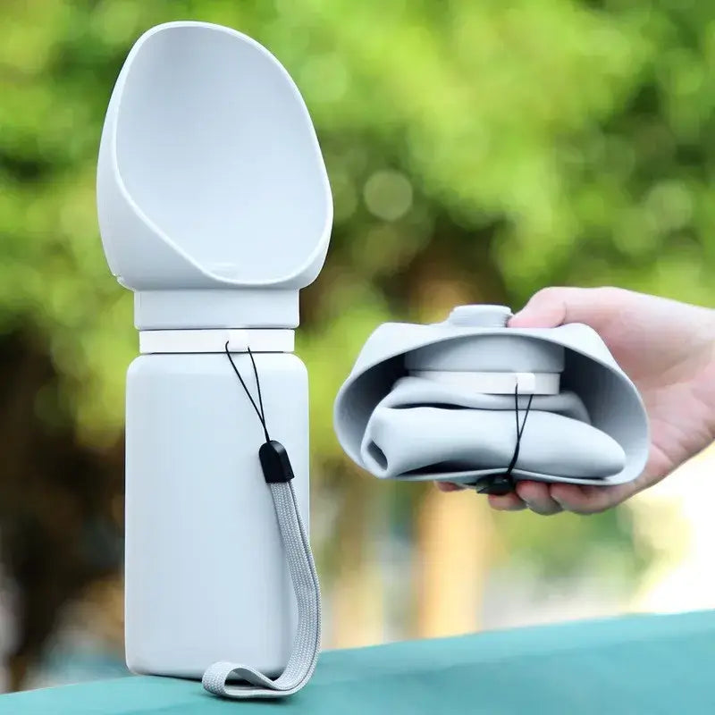 Portable Dog Water