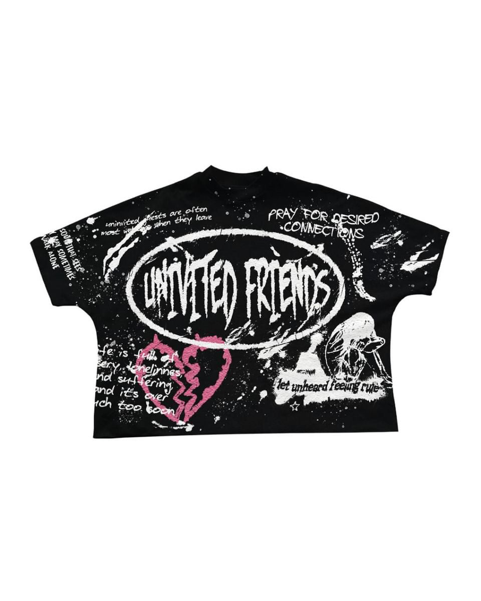 LONELY SEASONS Tshirt