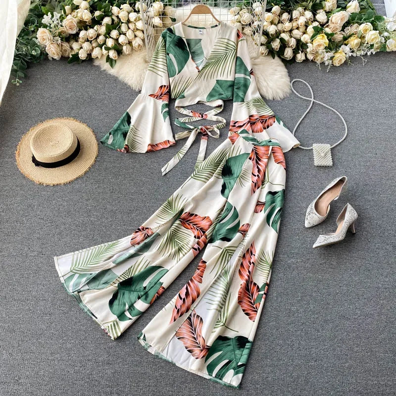 Two Piece Set for Women