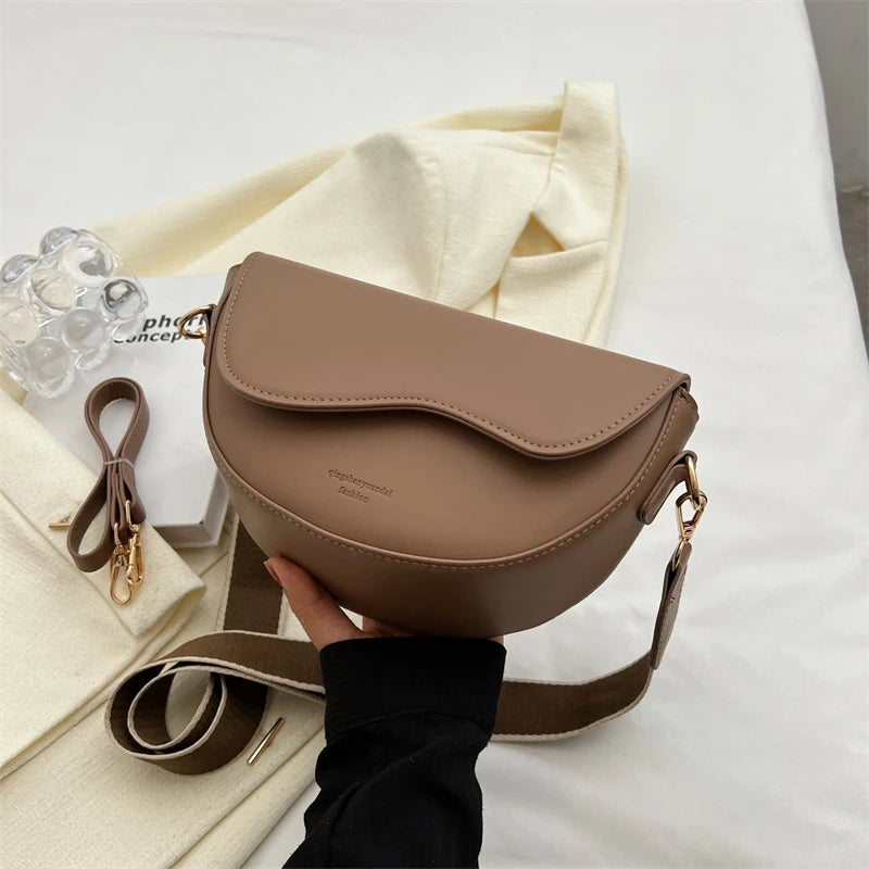 Small Leather Bags for Women