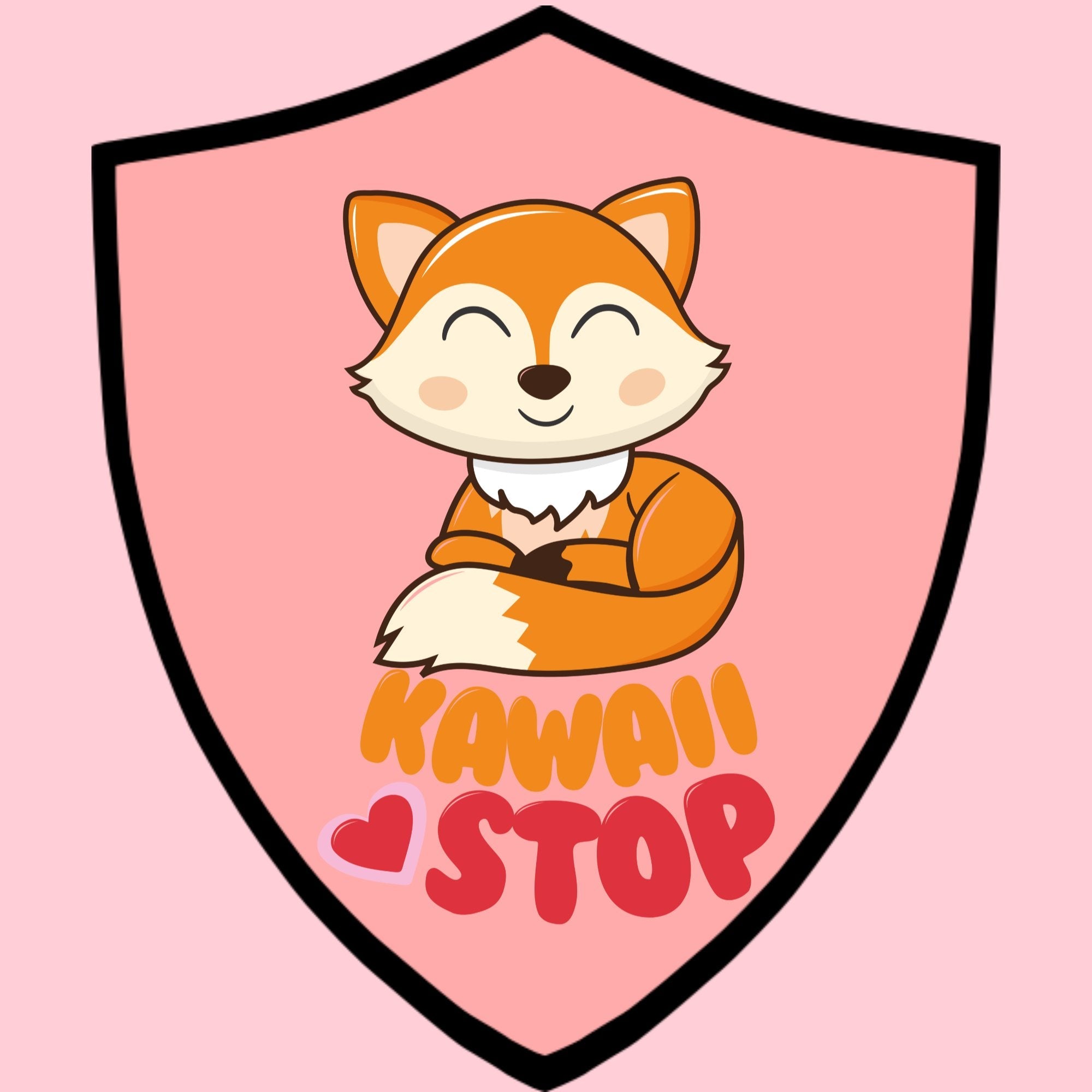 Kawaii Shield