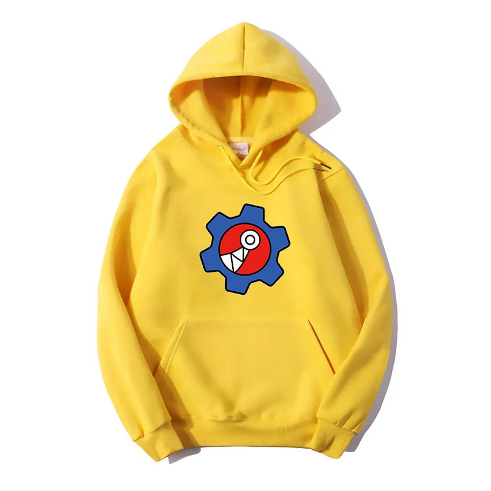 SK8 The Infinity Reki Hoodie