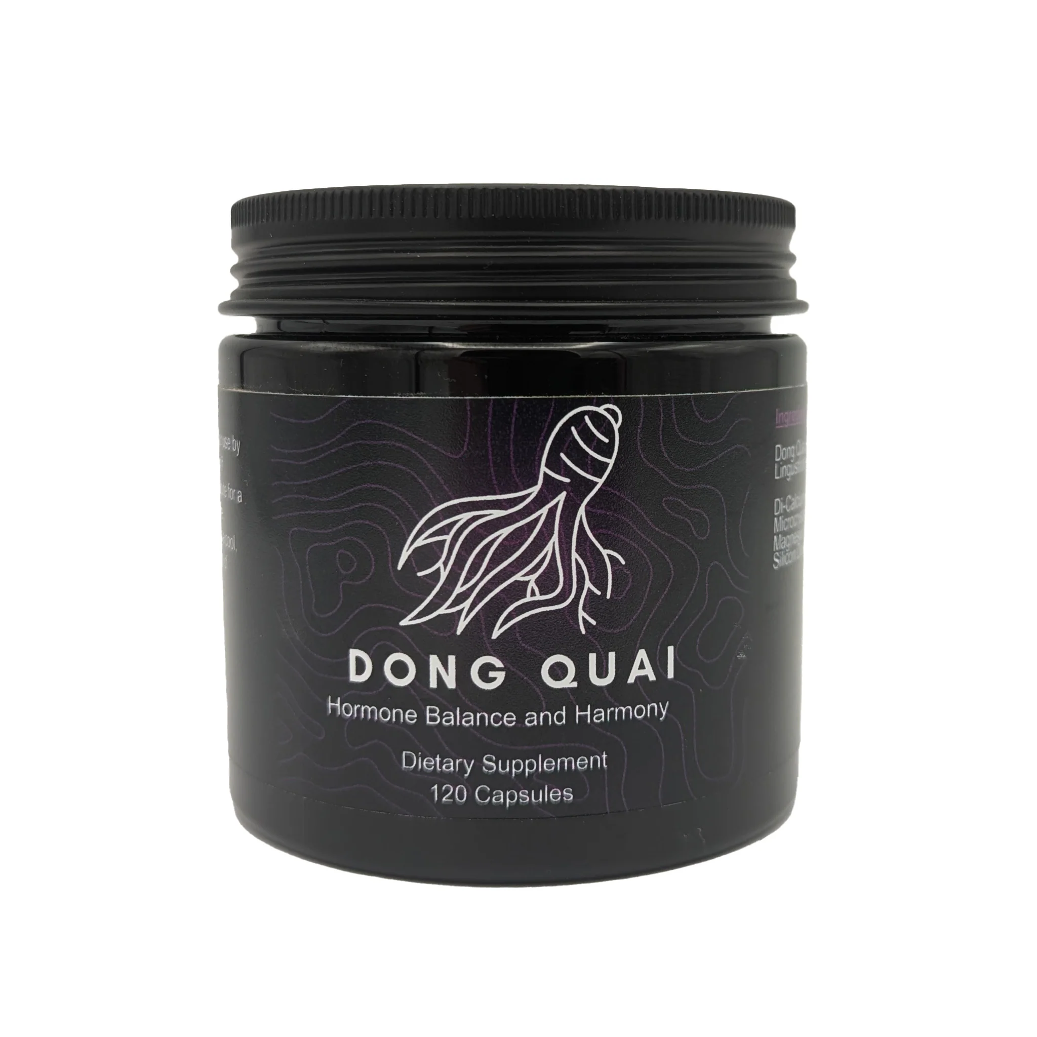 Dong Quai 1,000mg