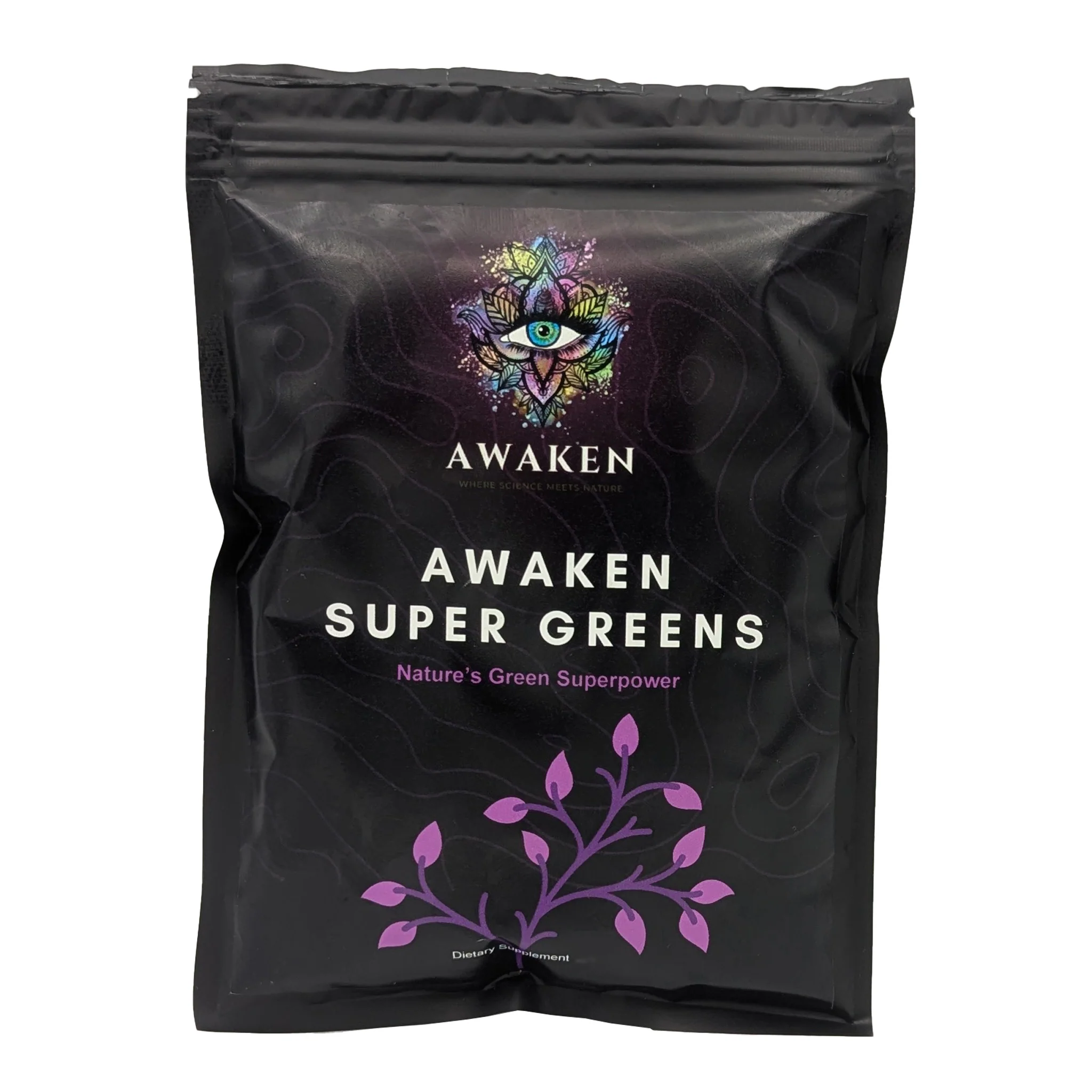 Awaken Super Greens