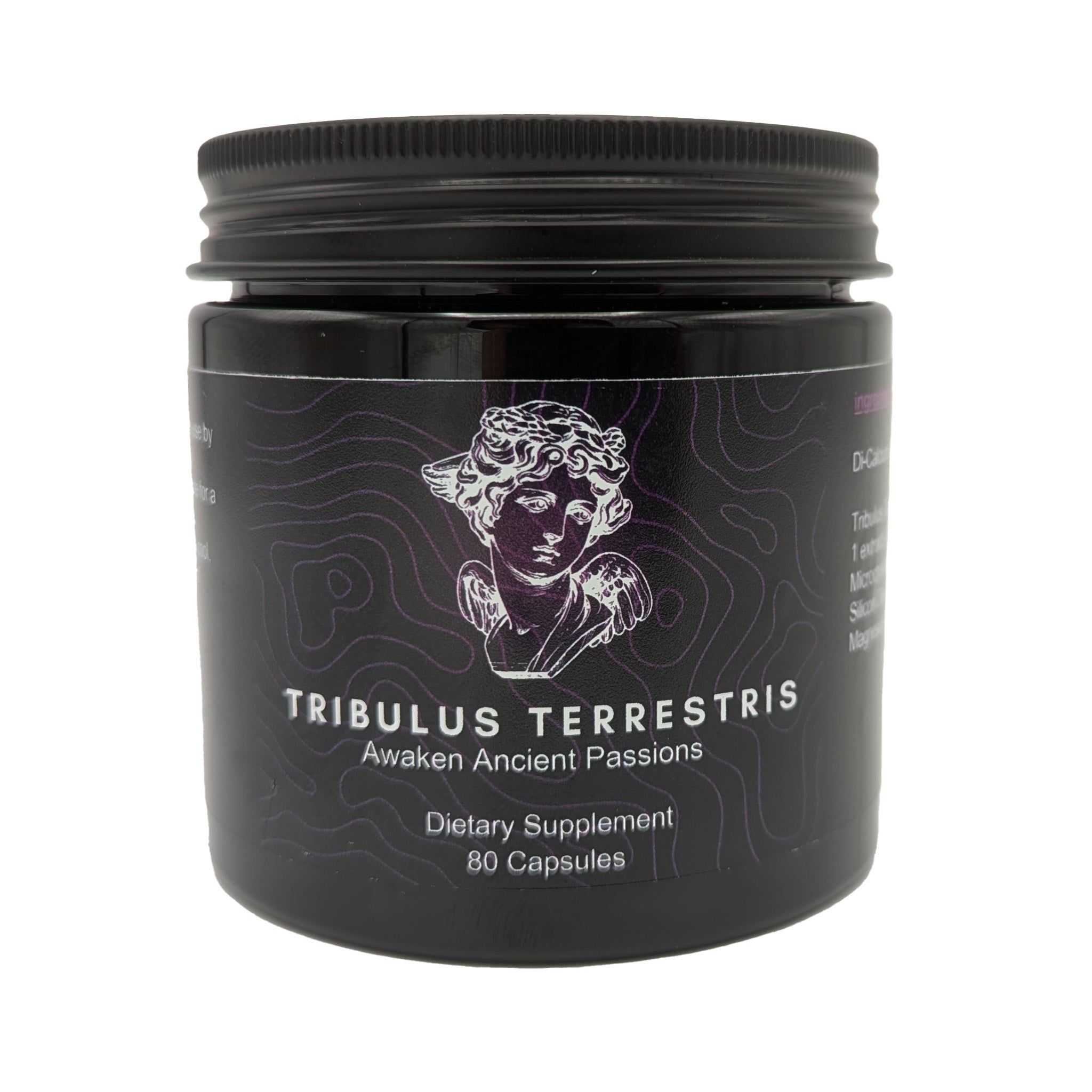 Tribulus Terrestris 1,500mg
