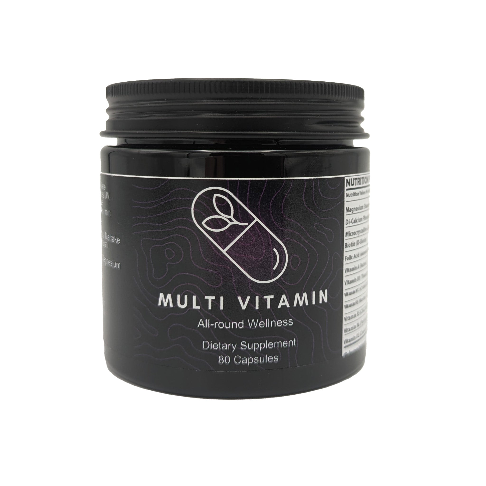 Multi Vitamin