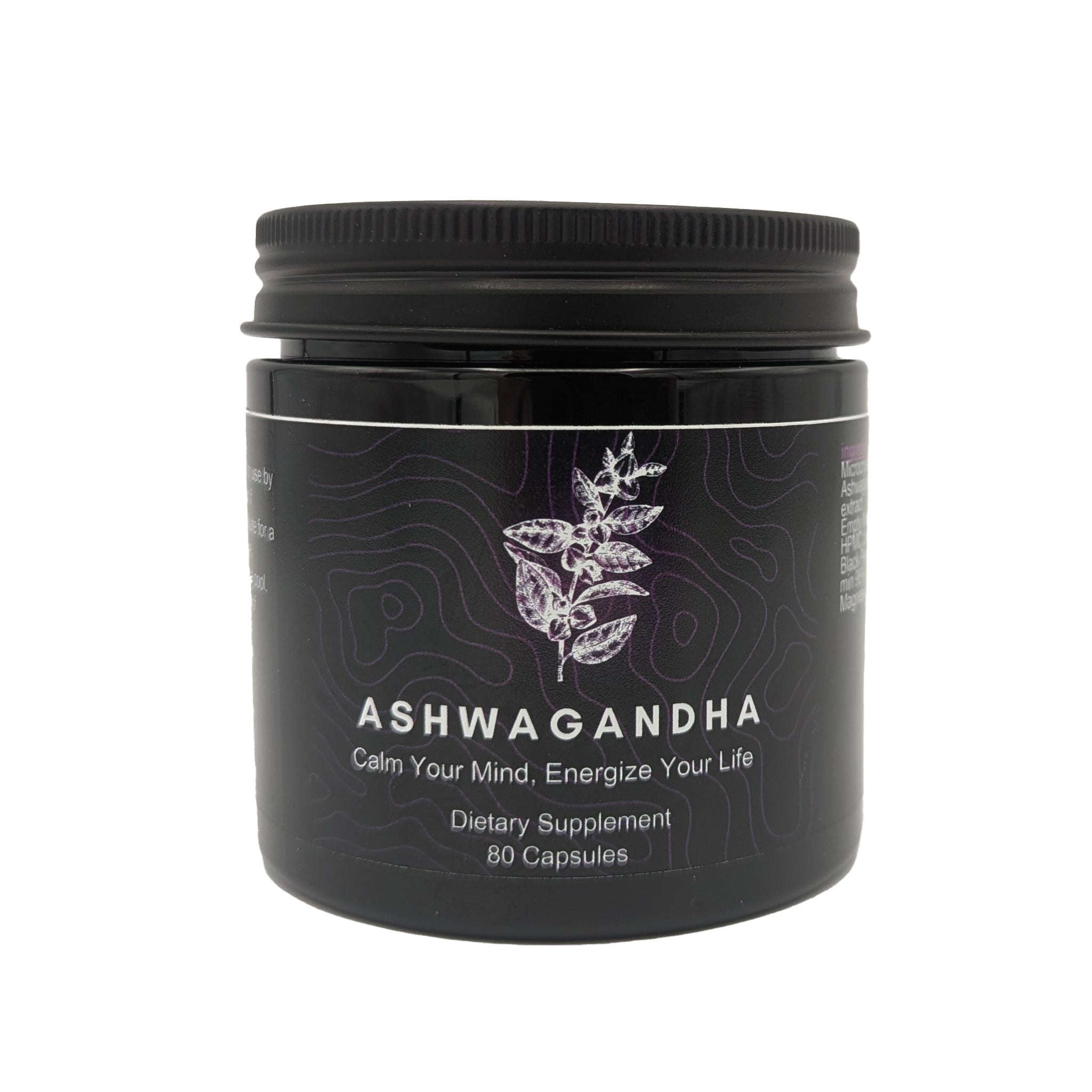 Ashwagandha 1000mg