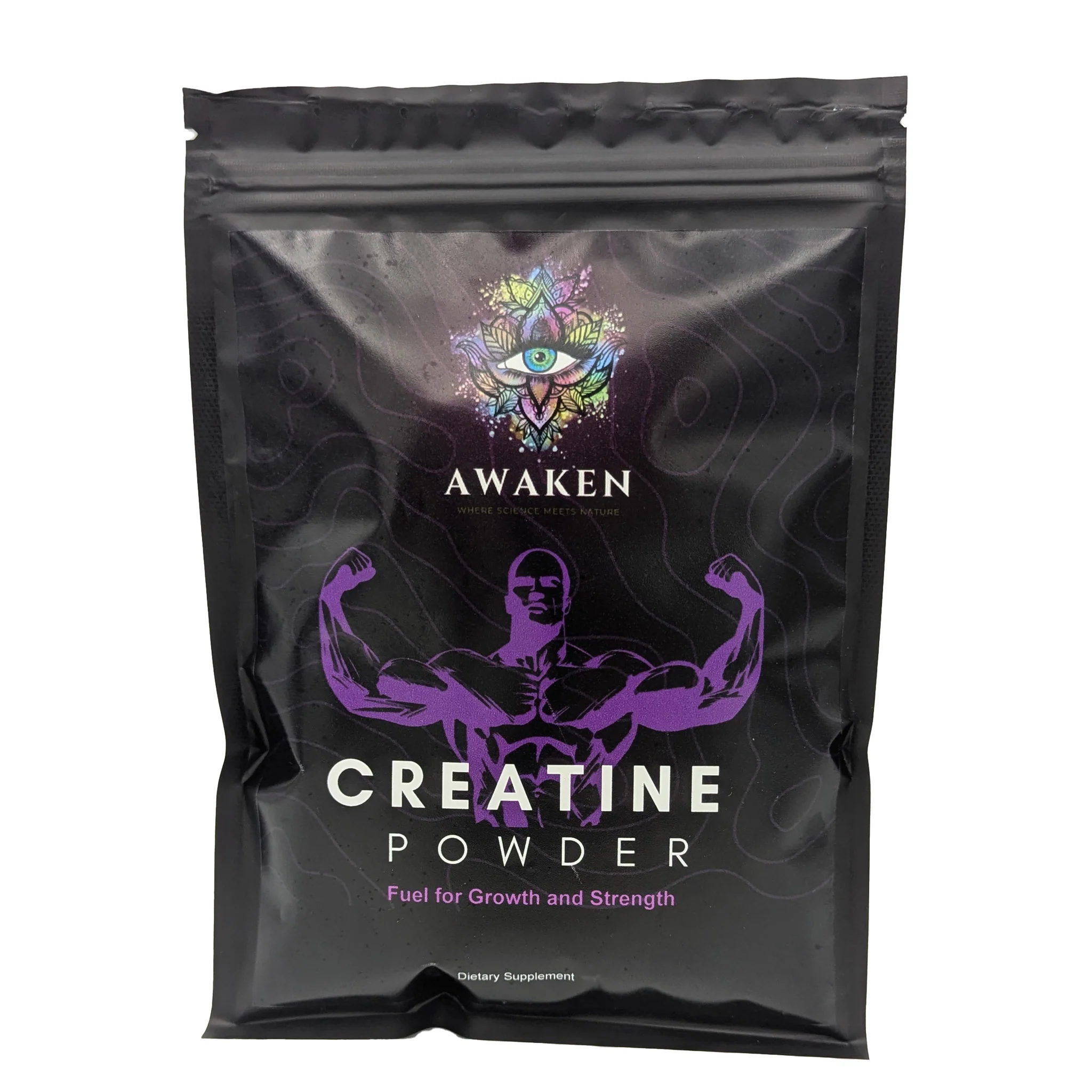 Creatine Powder