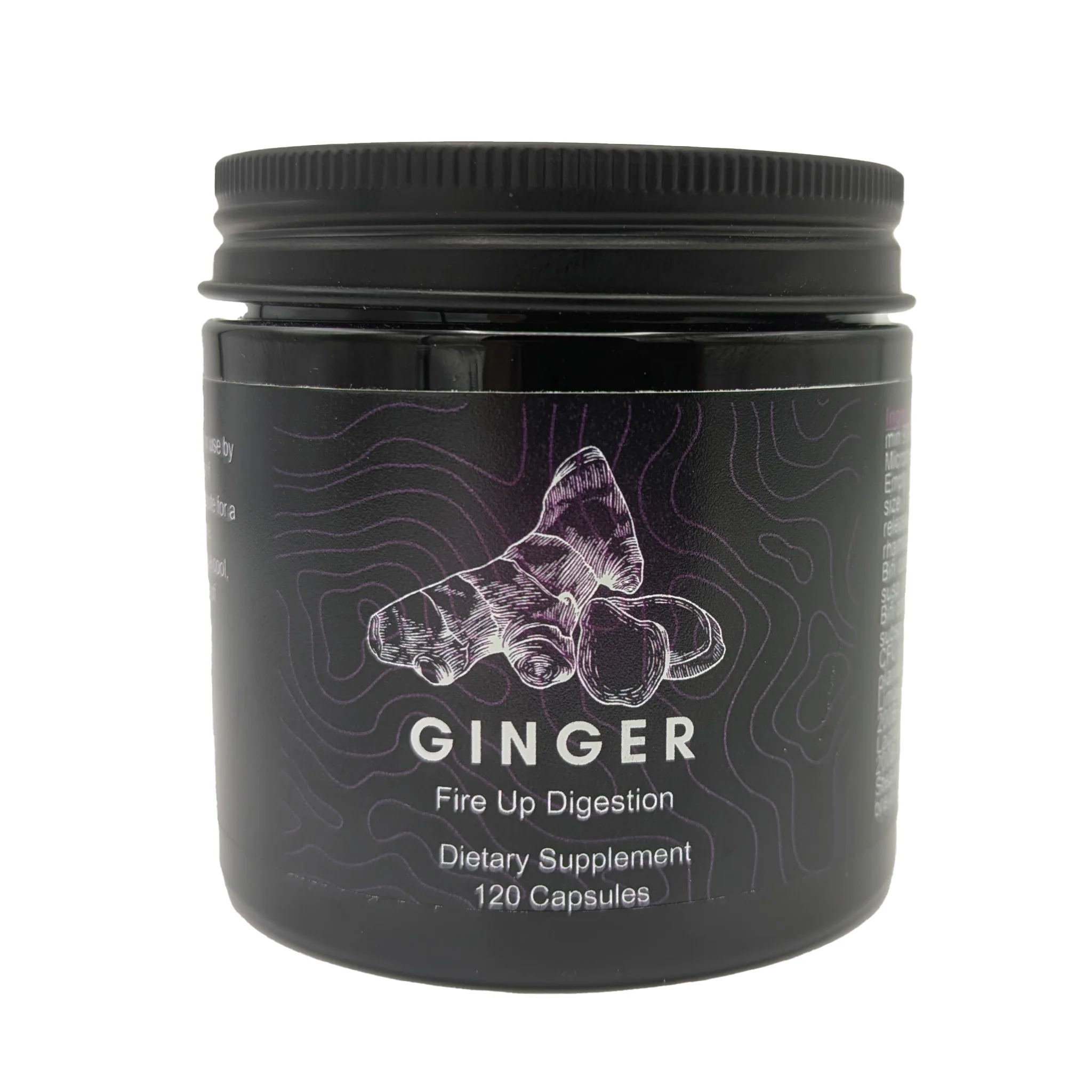 Ginger 1,000mg