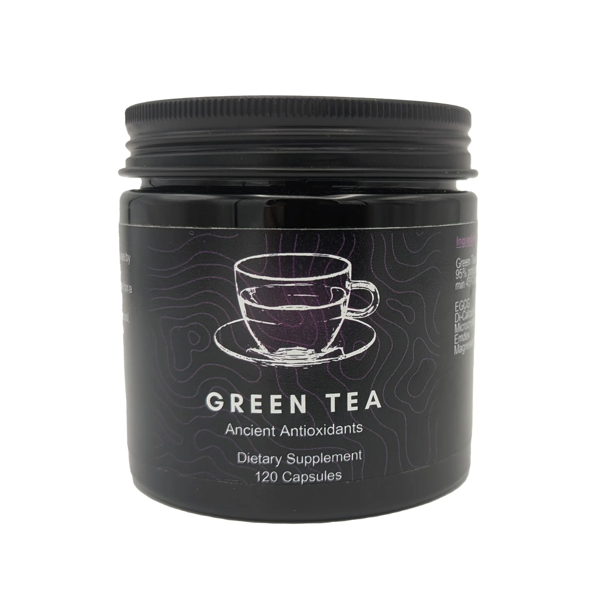 Green Tea 1,000mg