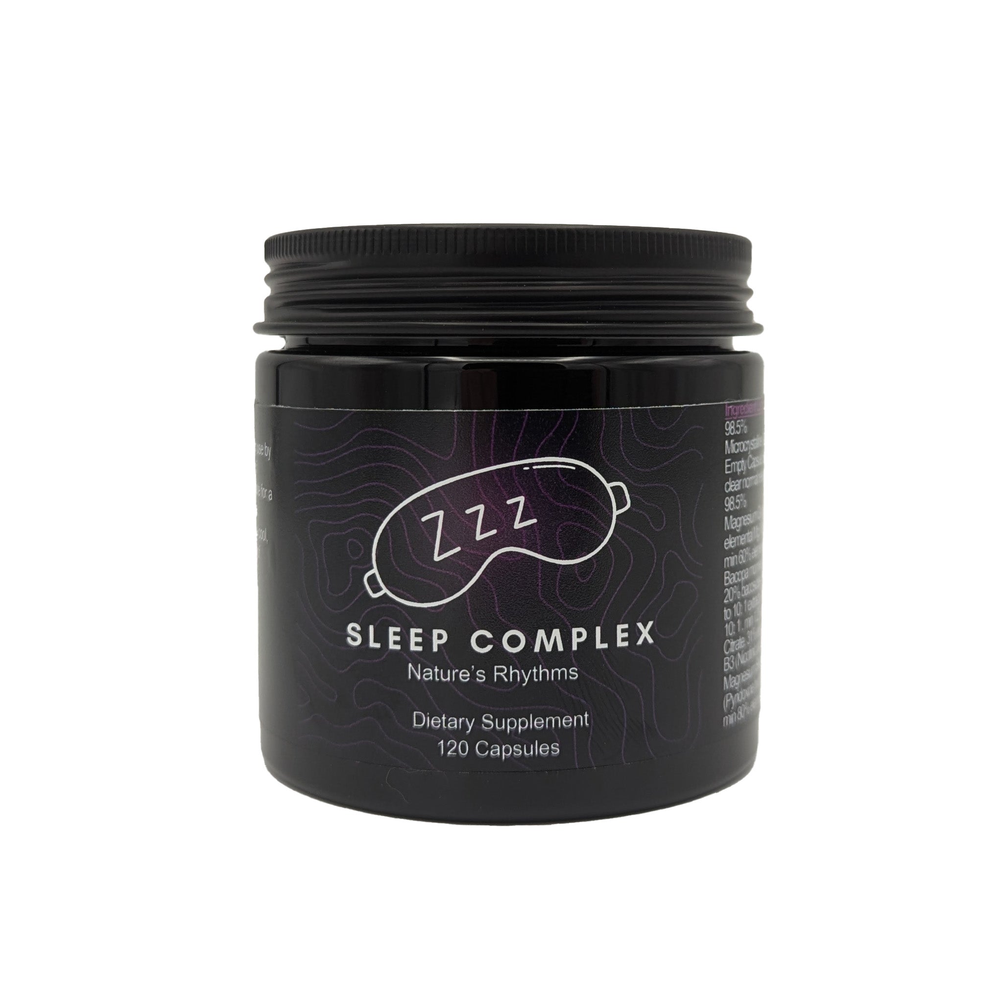 Sleep Complex