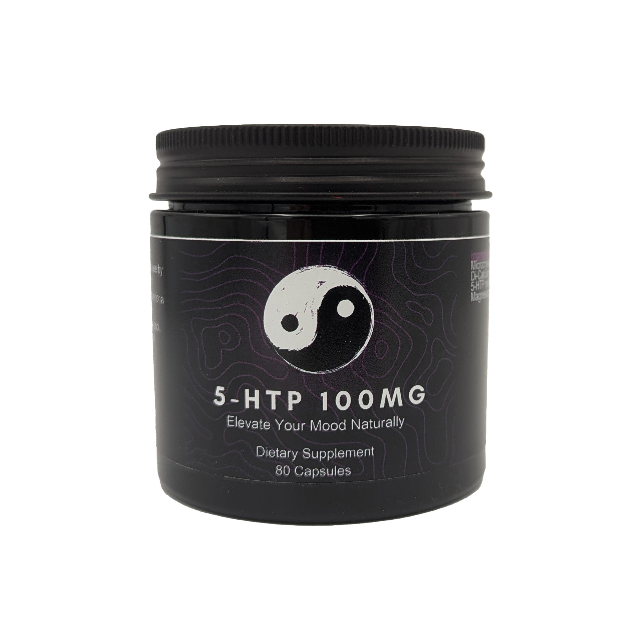 5-HTP 100mg