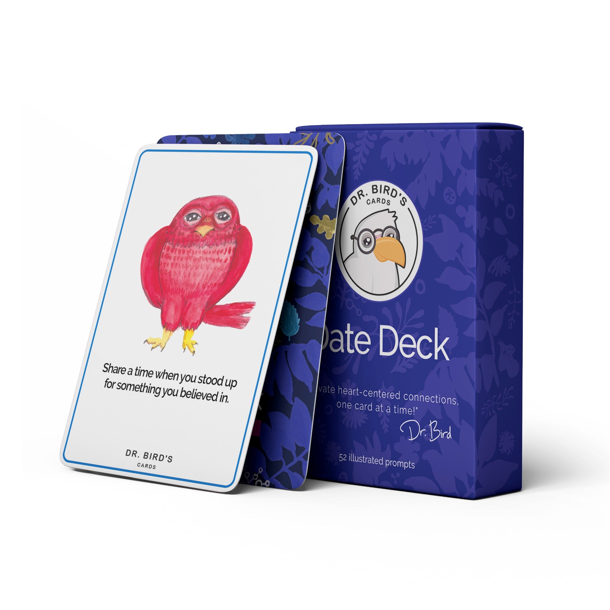 Date Deck