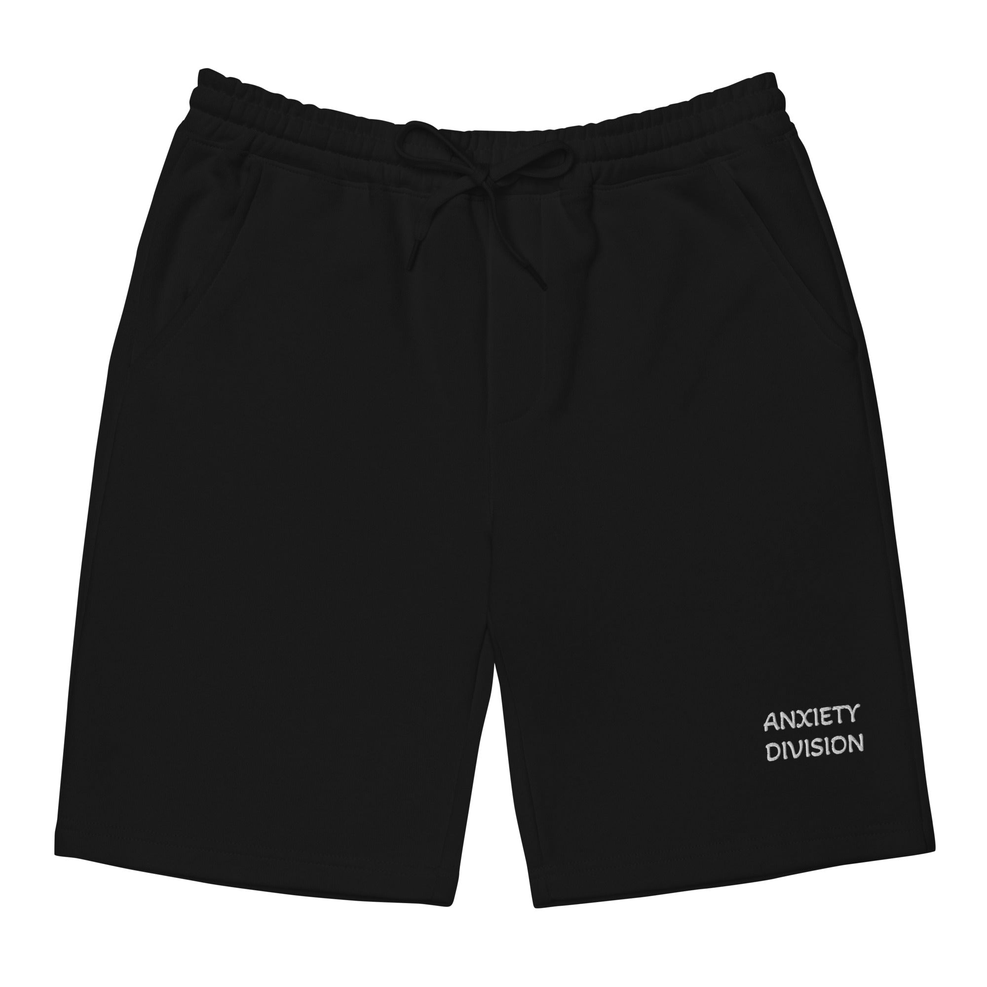 AD LOGO Essential shorts (Embroidery)