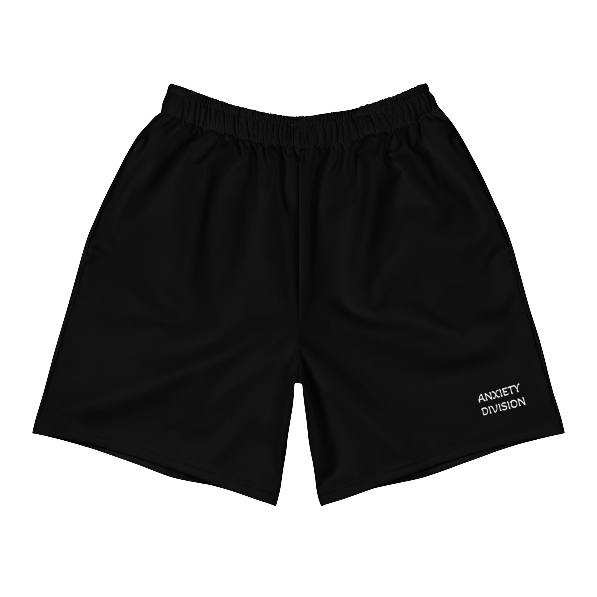 AD Athletic Shorts 01