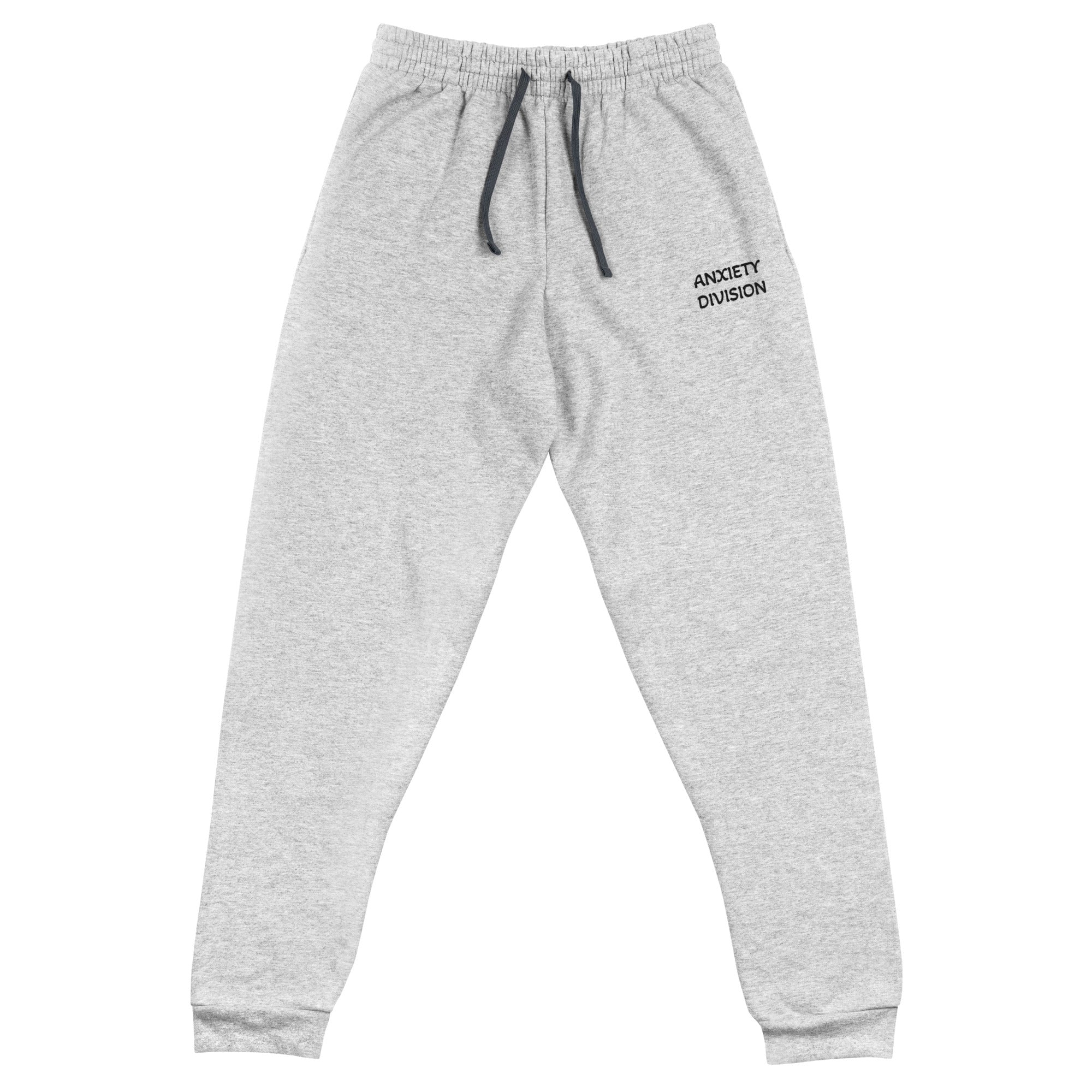 AD LOGO Essential Joggers (Embroidery)